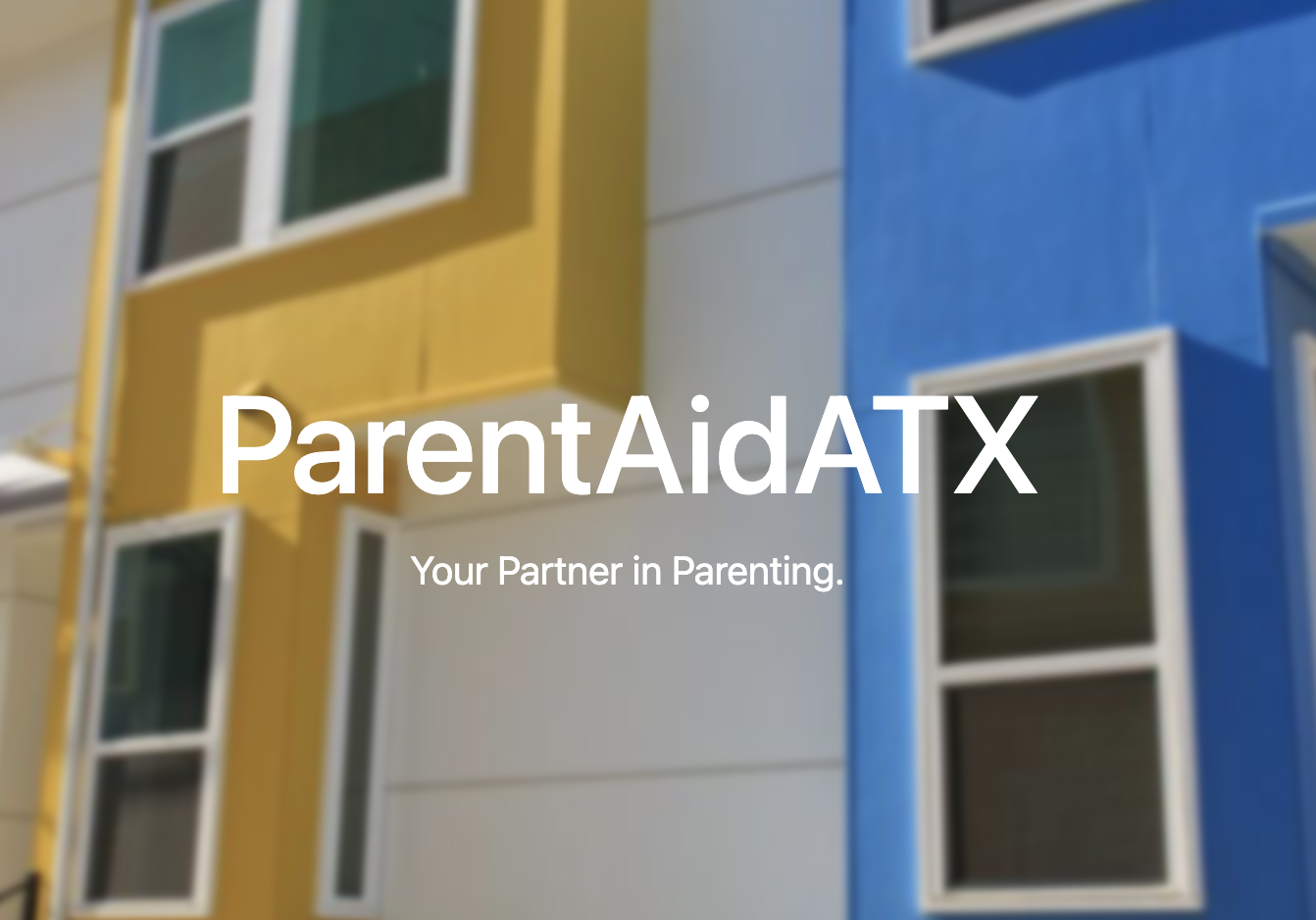 ParentAidATX